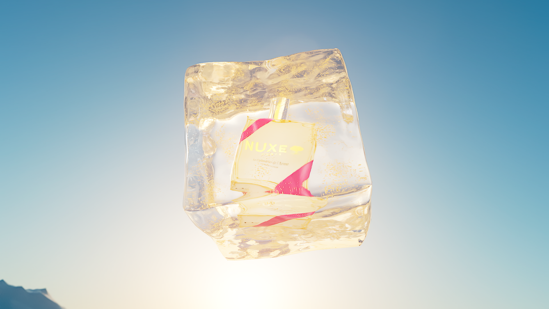 Nuxe – Christmas 2025